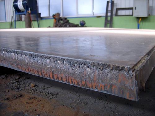 深度解析不锈钢复合板焊接工艺